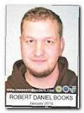 Offender Robert Daniel Books