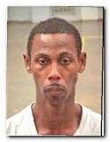 Offender Rodney Lecham Drummond