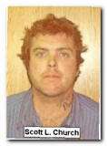 Offender Scott Lowell Church