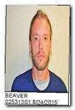 Offender Shawn Paul Beaver