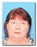 Offender Sheila Jo Ann Cook