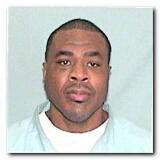 Offender Terrance Singleton