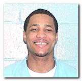 Offender Titus Brockman