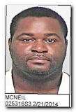 Offender Tyron Demonde Mcneil