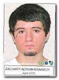 Offender Zachary Adrian Braasch