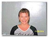 Offender Angela Kaye Shaw