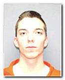 Offender Brandon Michael Ogden