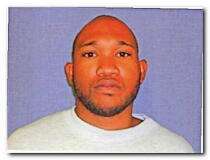 Offender Charles Evander