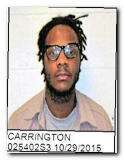 Offender Charles Marshall Carrington