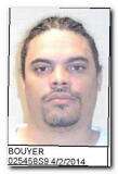 Offender Deandrae Deshawn Bouyer