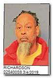 Offender Dennis Maurice Richardson