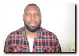 Offender Derrick Lamar Sumuel