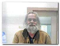 Offender Donald Ray Fields