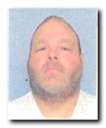 Offender Donnie Gene Thompson