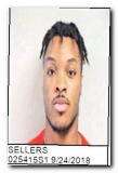 Offender Dontavion Jawaan Sellers