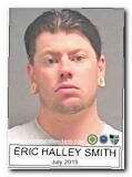 Offender Eric Halley Smith