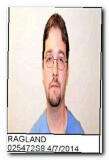 Offender Garland Robert Ragland