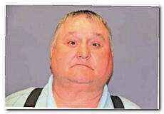 Offender Glenn Childers