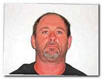 Offender Harold David Ledford