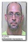 Offender James Ellis Floyd