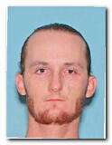 Offender Jared James Bailey