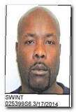 Offender Jeffrey Tyrone Swint