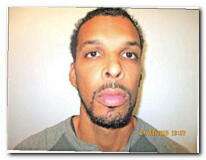 Offender Jerome Thibodeaux