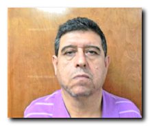 Offender Jerry Soliz Martinez