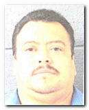 Offender Jose Sanchez