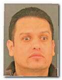 Offender Juan C Gonzalez