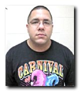 Offender Julio Barrera Jr