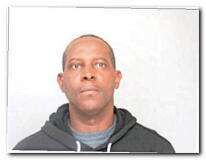 Offender Larry Jerome Floyd