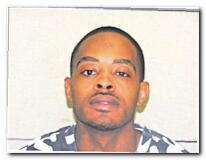 Offender Latarus Dontae Reid