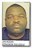 Offender Leroy A Jackson