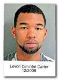 Offender Levon Dimintre Carter