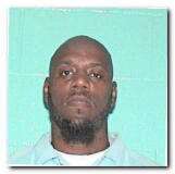 Offender Levonne Givens