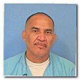 Offender Luis Gonzalez