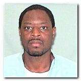 Offender Martez Green