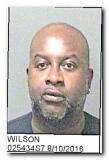 Offender Marvin Stacey Wilson