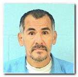 Offender Mauricio Gomez