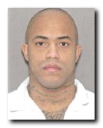 Offender Michael Anthony Briggs