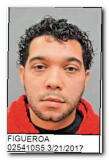 Offender Michael Anthony Figueroa