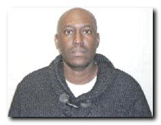 Offender Michael Lawrence Bernoudy Jr
