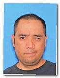 Offender Miguel Ramirez