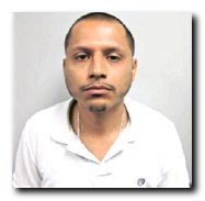 Offender Orlando Flores