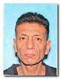 Offender Paul Martinez