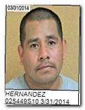 Offender Pedro S Hernandez