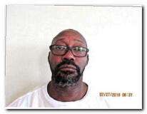 Offender Richard Hallmon