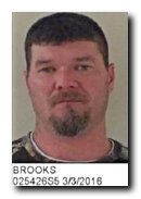 Offender Ricky Dark Brooks