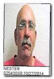 Offender Robert L Nester